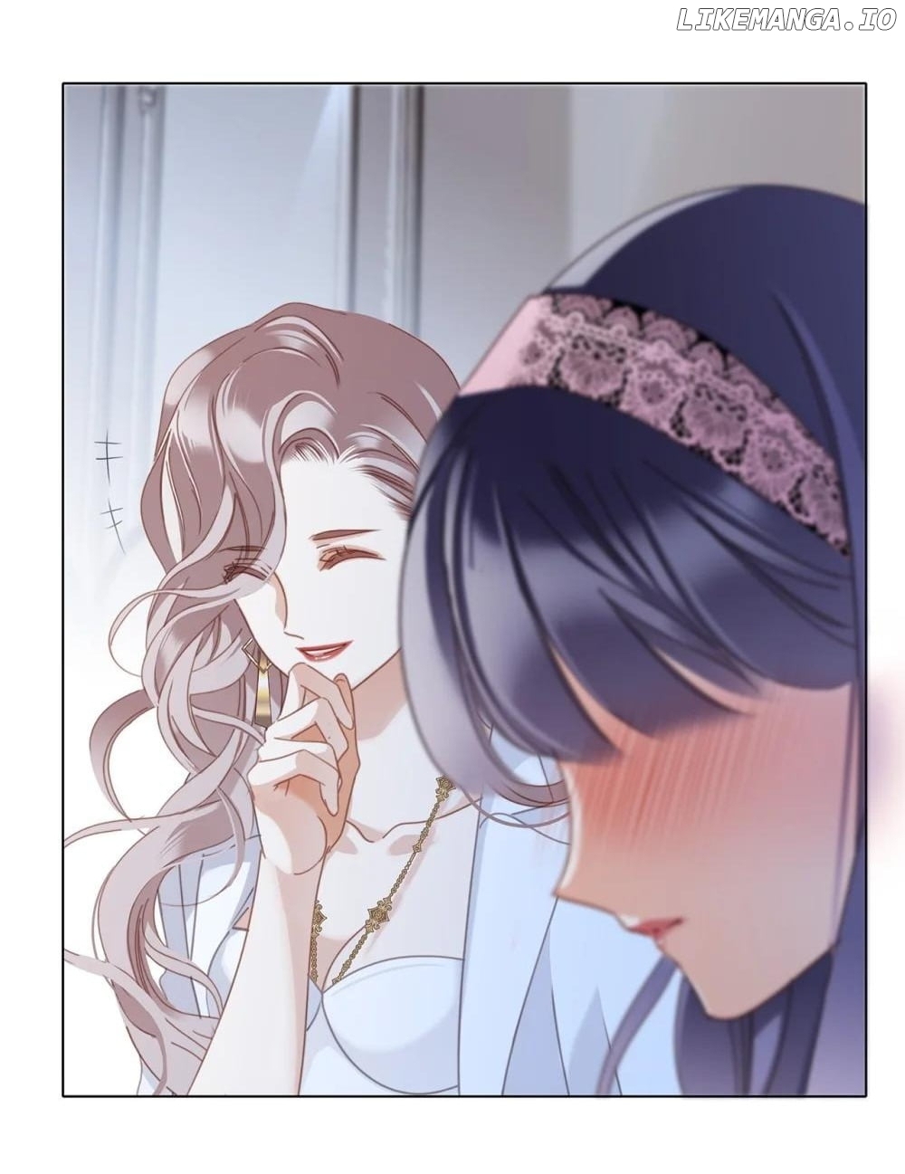 1st Kiss – I Don’t Want To Consider You As Sister Anymore Chapter 62 - 56 - page 13